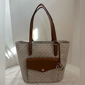 Michael Kors Tote Bag